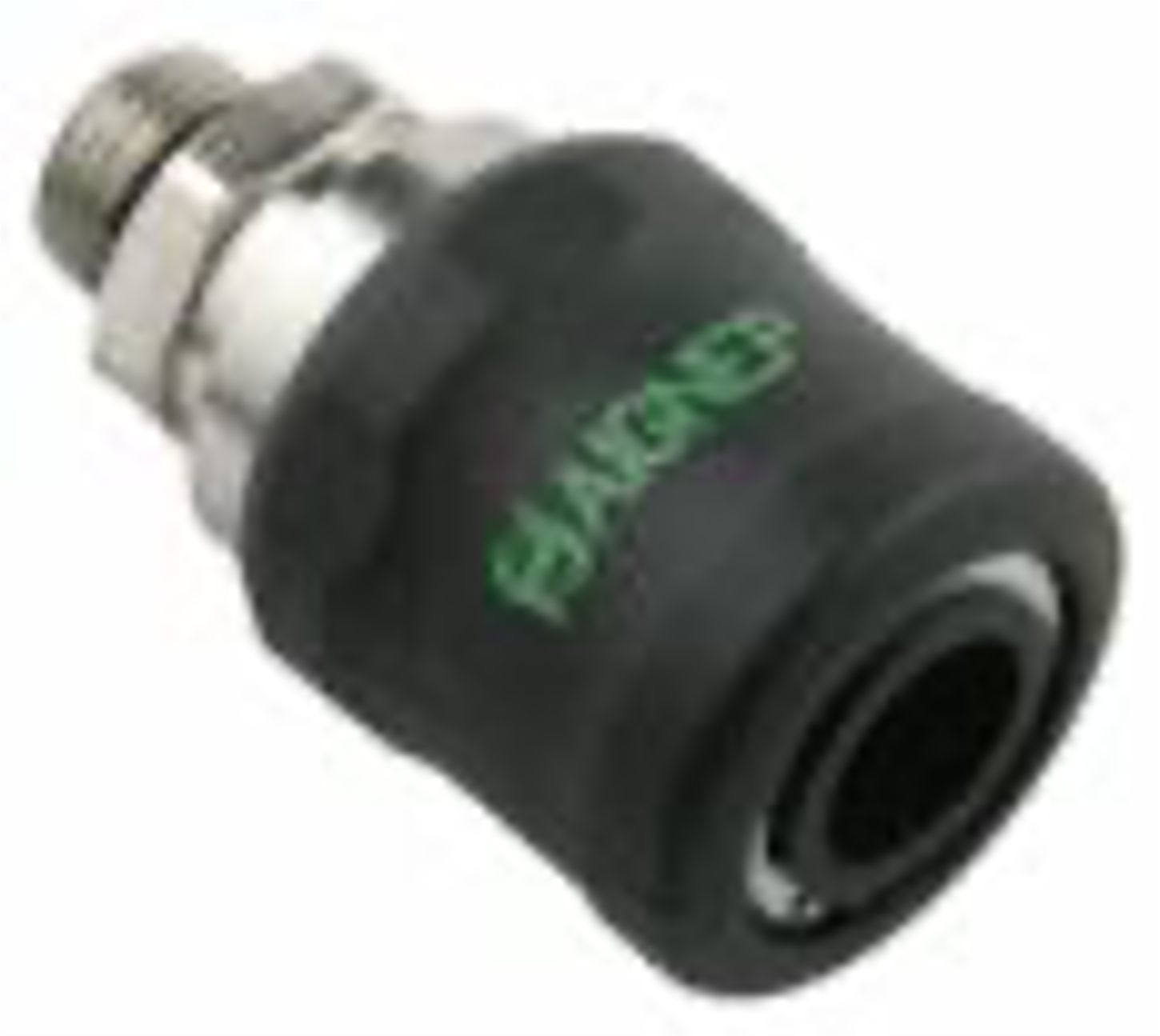 1/4″ Safety Coupler
