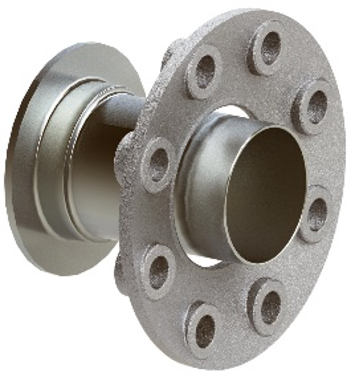 150-Lb ANSI Flange Adapter