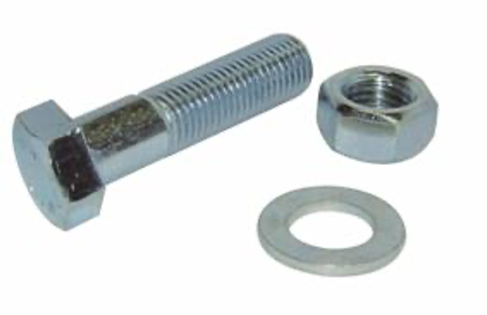 150-Lb ANSI Flange Bolt Kit