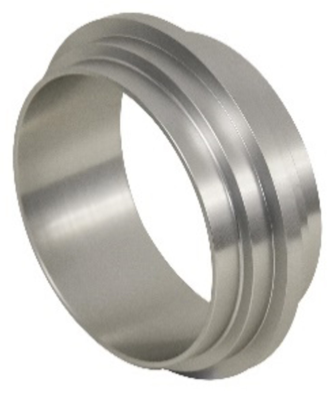 Straight Connector Joint