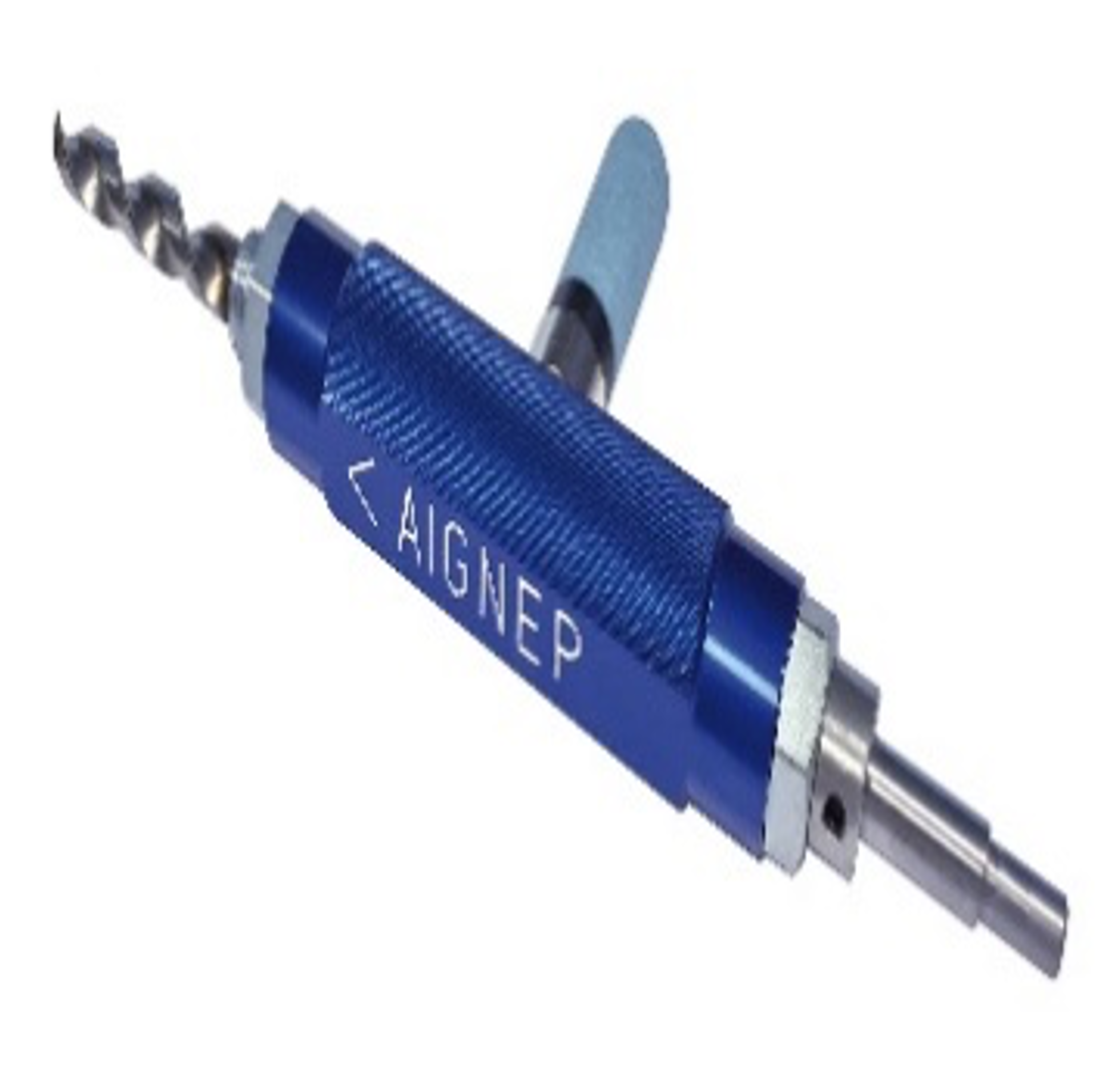 Hot Tap Drilling Tool