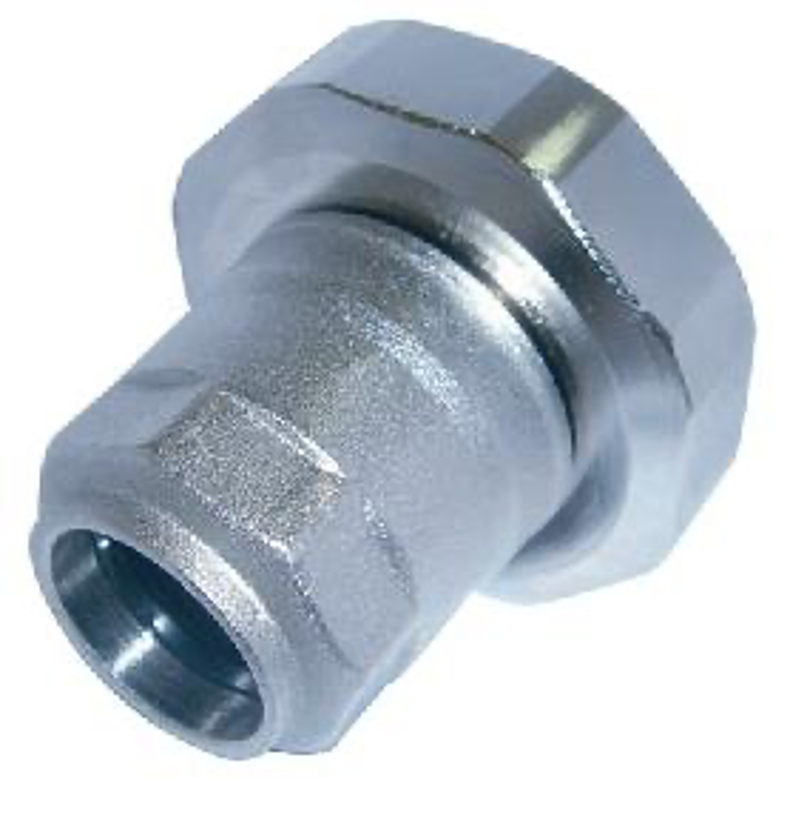 Body Reduce, Aluminium