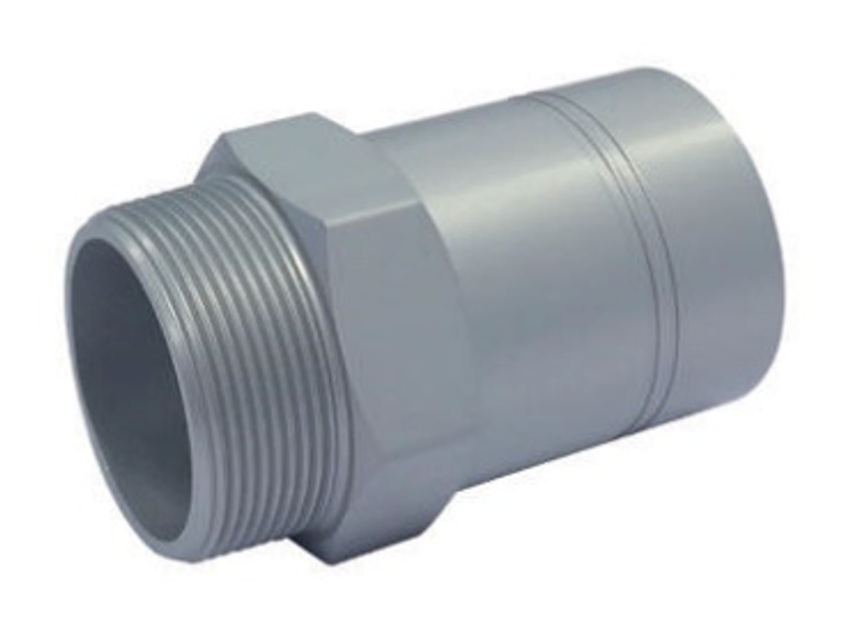 Stem Adapter, Aluminum