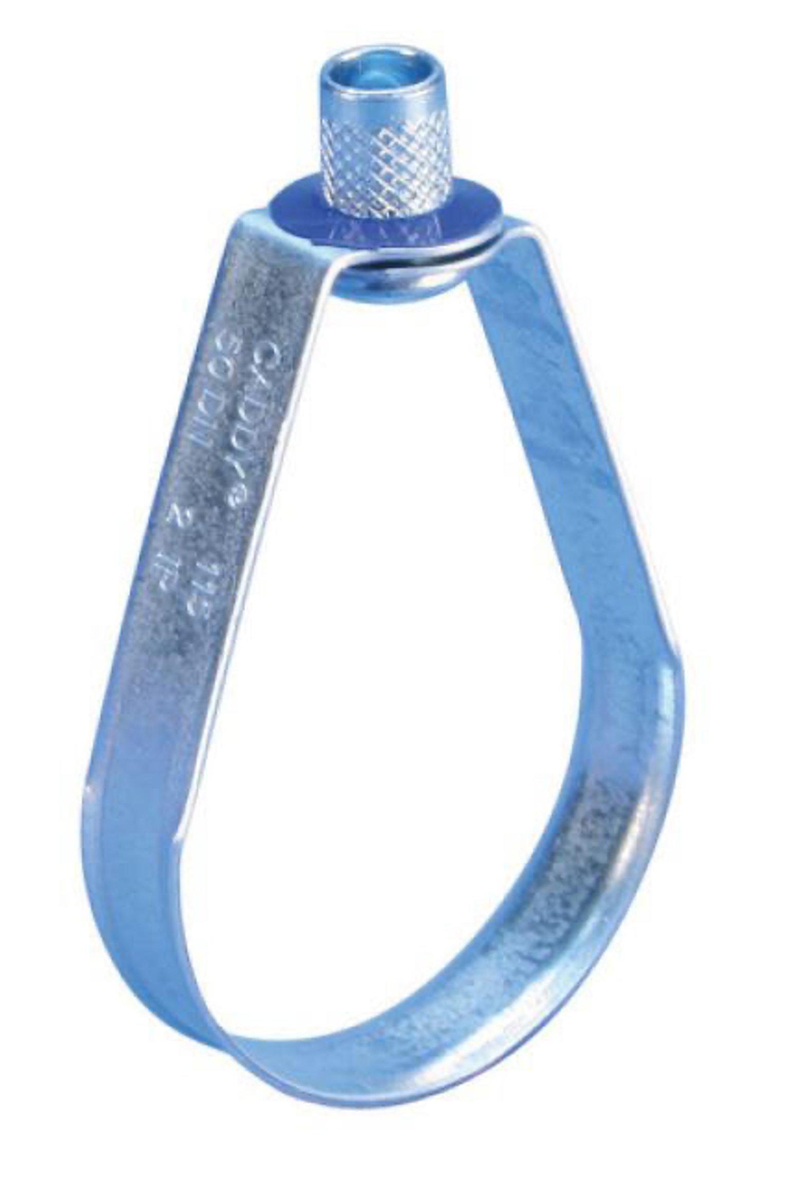 Metal Clevis Hanger (3/8-16)