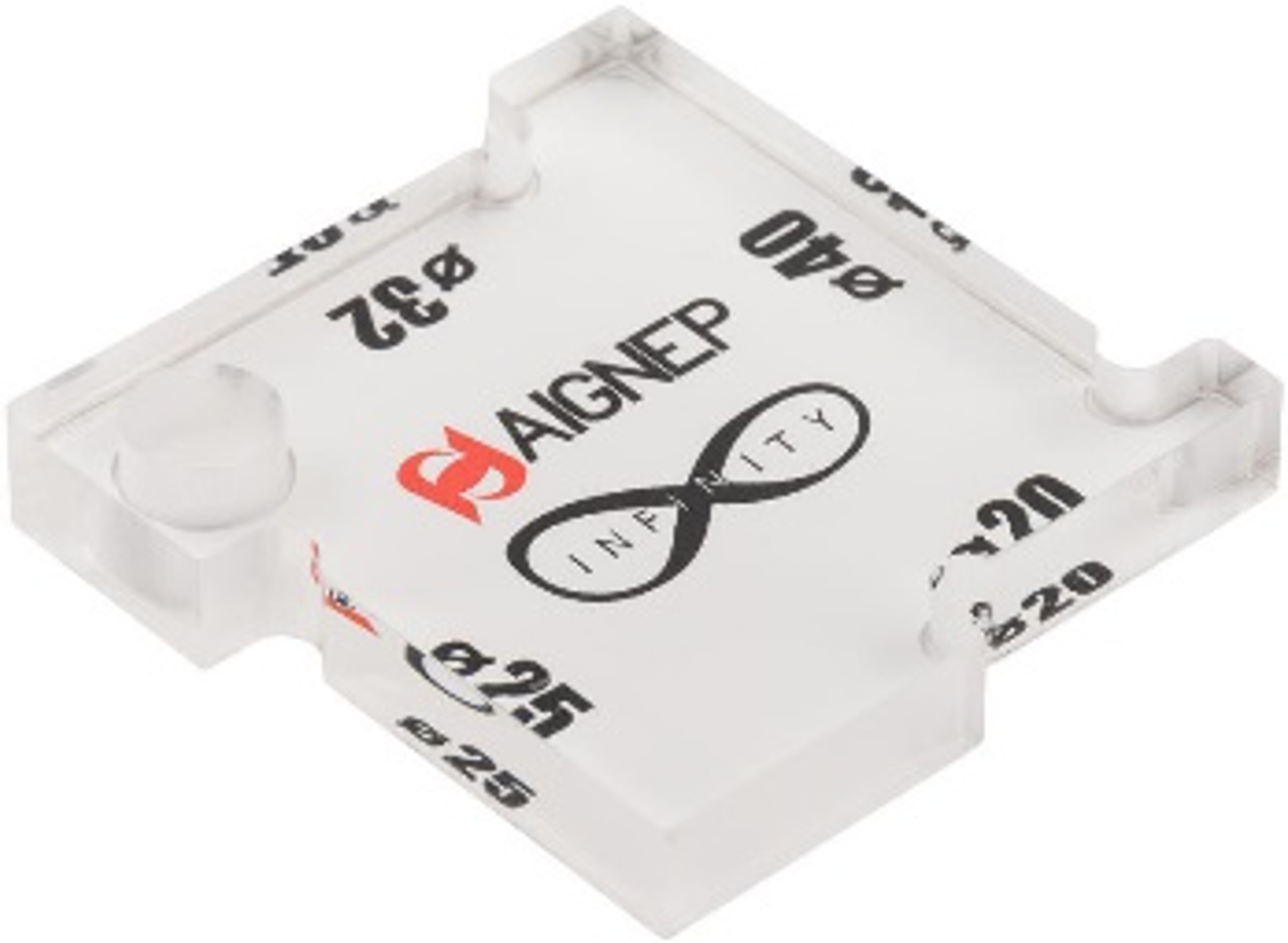 Tube Depth Marking Tool